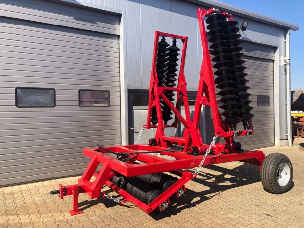 FHG-6 �j gy�r�shenger k�szletr�l !