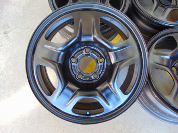 FIAT CROMA (2005-) Felni