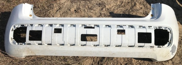 FIAT PANDA 2012-2015 Hátsó Lökhárító Bontott eladó
