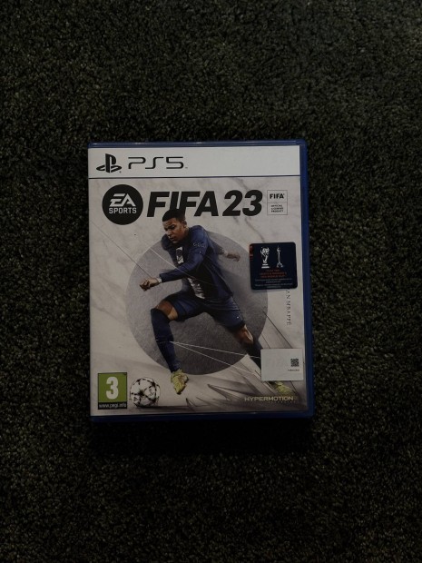 FIFA23 (ps5)