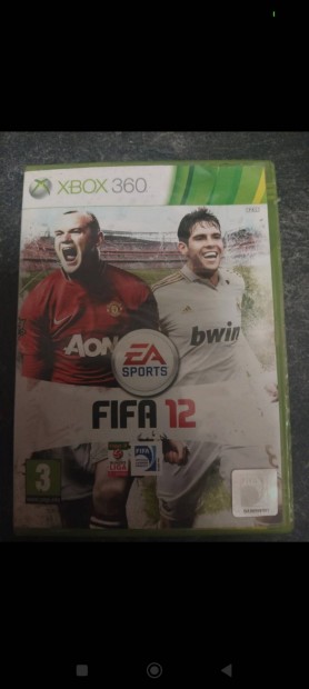 FIFA 14 Xbox jtek 