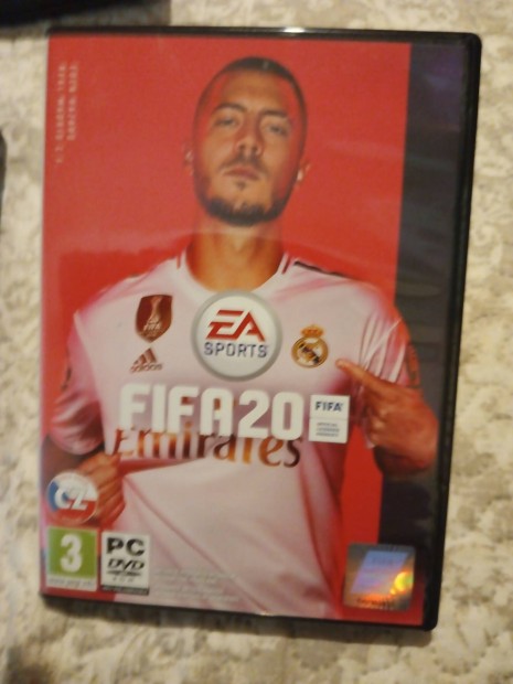 FIFA 19-20 Pc eredeti PC jtk 