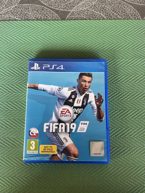 FIFA 19 jtk