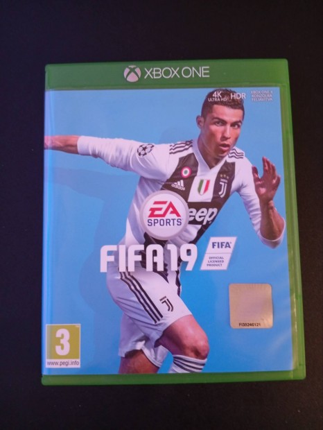 FIFA 19 jtklemez 