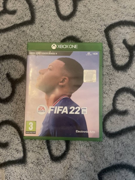 FIFA 22 Xbox One S / Series S