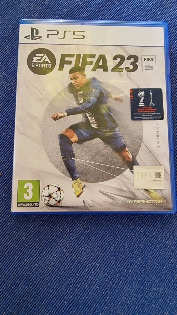 FIFA 23 PS5 lemezes jtk elad