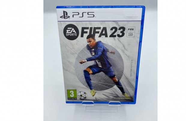FIFA 23 - PS5 jtk