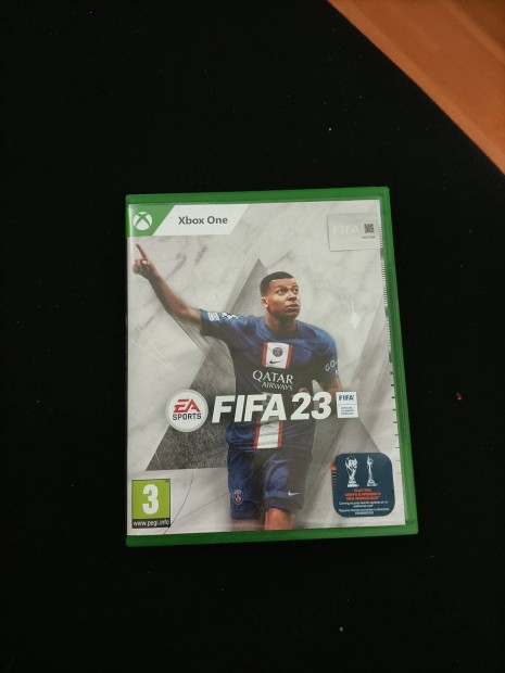 FIFA 23 cd Xbox one 