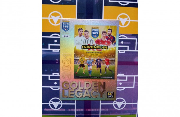 FIFA 365 2021 Fifa 365 2025 Golden Legacy focis krtya 700 Ft