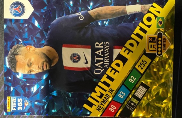 FIFA 365 2023 Adrenalin XL - Limited edition Neymar JR