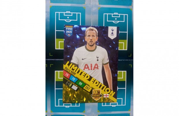 FIFA 365 2023 Harry Kane XXL Limited krtya