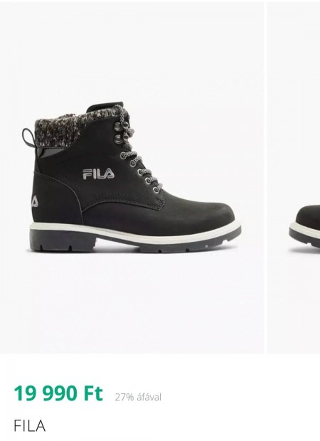 FILA 41 cip 