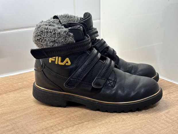 FILA lny bakancs 33-os