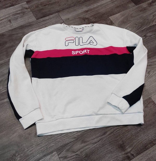 FILA ni pulver. M 