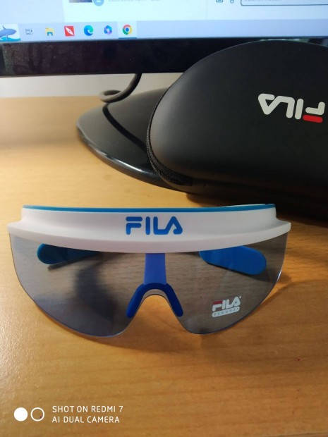 FILA szemveg elad j