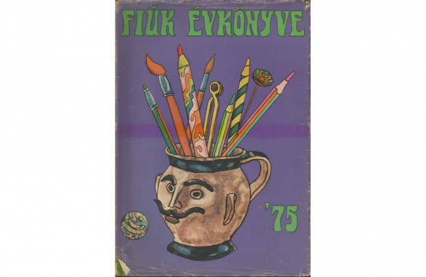 FIK vknyve '75