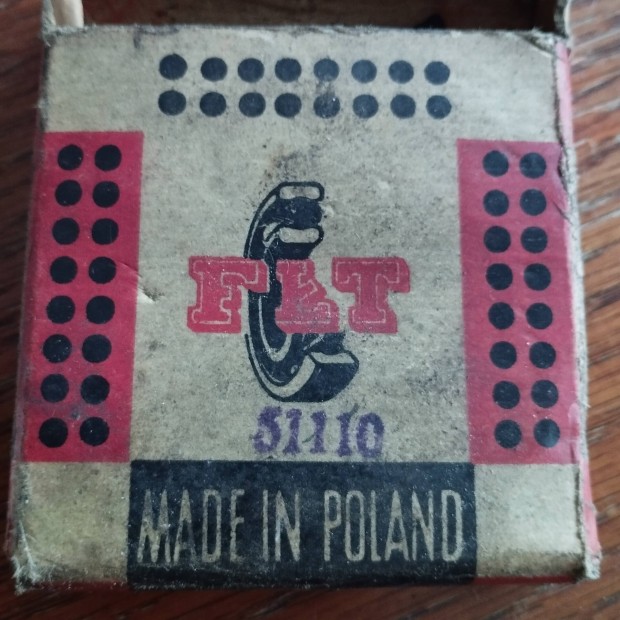 FLT51110 csapgy fl ron.