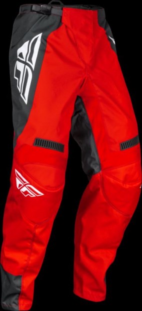 FLY RACING F-16 Nadrg - Piros/Szn/Szn/Feher