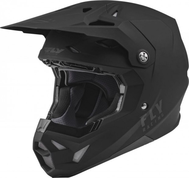 FLY RACING Formula CP Solid Ifjsgi Sisak - Matt Fekete