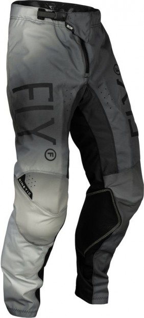 FLY RACING Kinetic Prodigy Ifjsgi Nadrg - Fekete/Vilgosszrke
