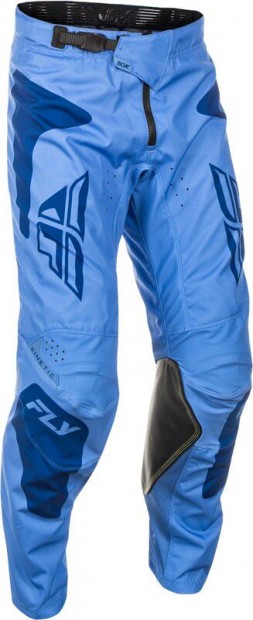 FLY RACING Kinetic SYM nadrág - Ultramarine/Sötétkék