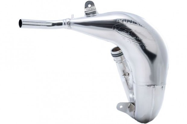 FMF Fatty kipufog YZ 65