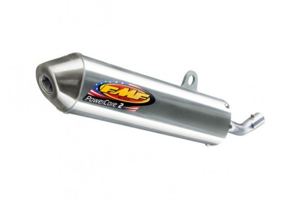 FMF Powercore 2 hangtompt KTM SX 50 2009-2015