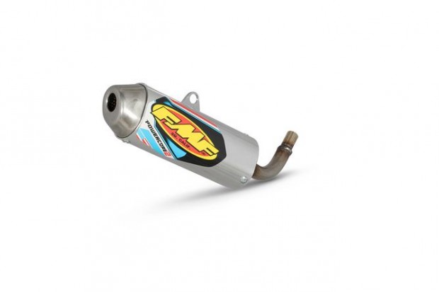 FMF Powercore 2 kipufogdob PW 50
