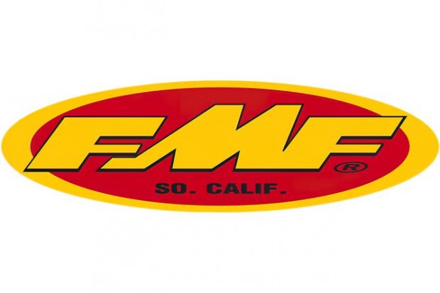 FMF matrica 58,4 cm