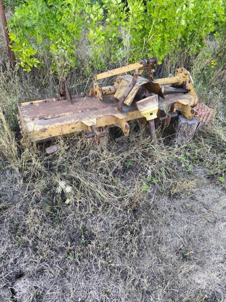 FN-160 bolgár rotator