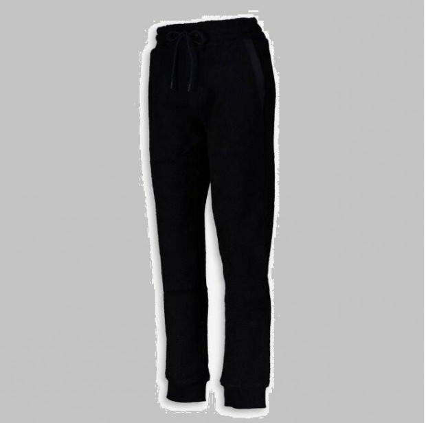 FOLK Floyd Teddy Joggers Eredeti Ff Angol Fleece Nadrg -j -L -120Eur