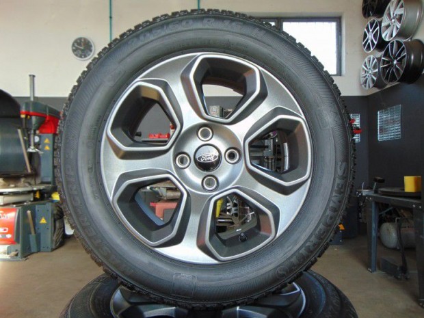 FORD ECOSPORT (2014-) Felni