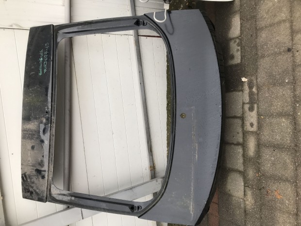 FORD MONDEO CSOMAGTÉRAJTÓ eladó