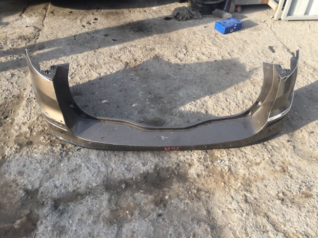 FORD MONDEO MK5 2014-2016 Hátsó Lökhárító Bontott eladó