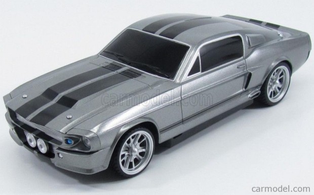 FORD USA   MUSTANG SHELBY GT500 1967 - ELEANOR - FUORI IN 60 SECONDI