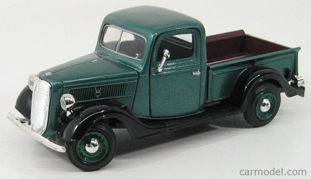 FORD USA - PICK-UP 1937