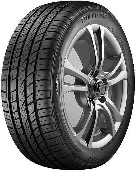 FORTUNE FSR303 109Y XL (Erősített) 255/50R20 Y 109 | nyárigumi |
