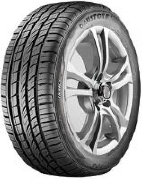 FORTUNE FSR303 Bora 99H 235/55R17 H 99 | nyárigumi |