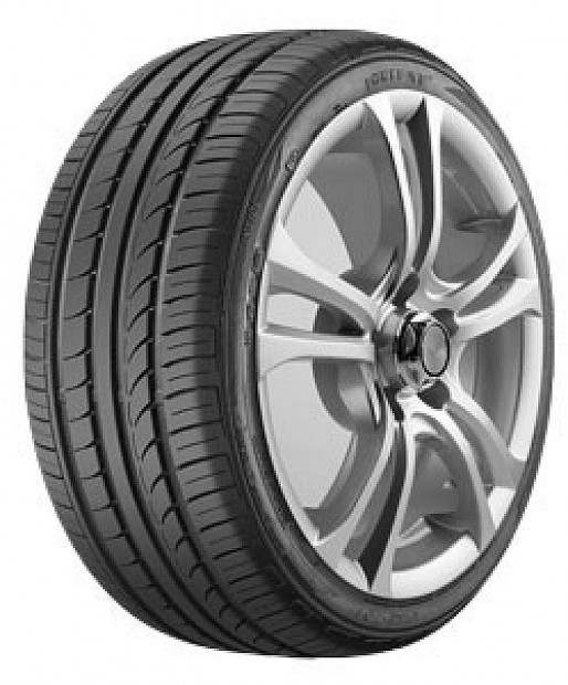 FORTUNE FSR701 Bora 88W XL (Erősített) 205/45R17 W 88 | nyárigumi |