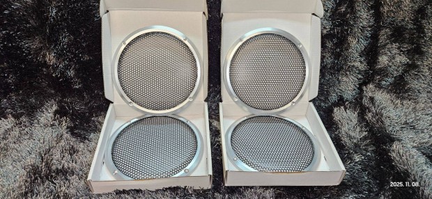 FOR-X hangszrrcs pr 6,5" 165mm authifi