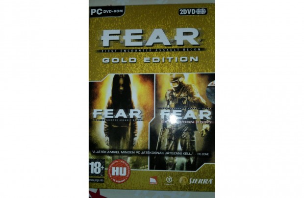 FPS Pc játék csomag FPS : Új