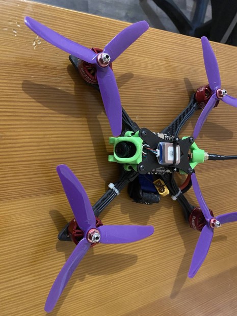 FPV race drone 5"