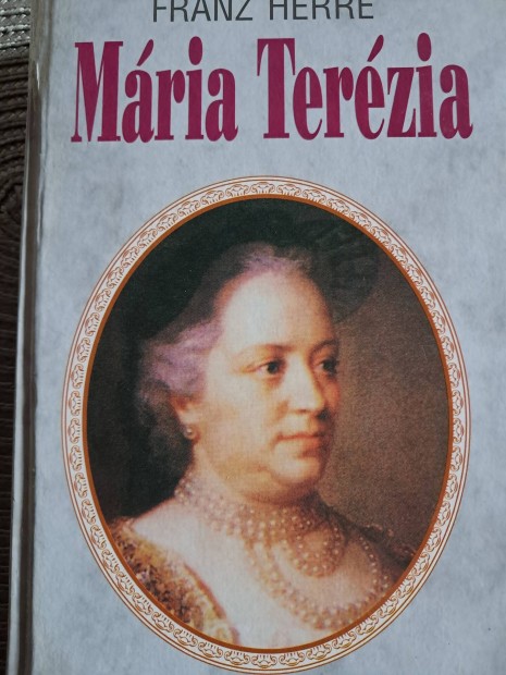 FRANZ Herre Mria Terzia 