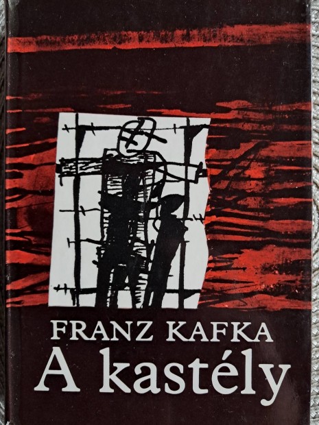 FRANZ Kafka A Kastly 