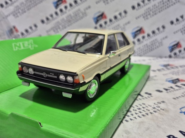 FSO Polonez 1500M (1978) -  Welly - 1:24