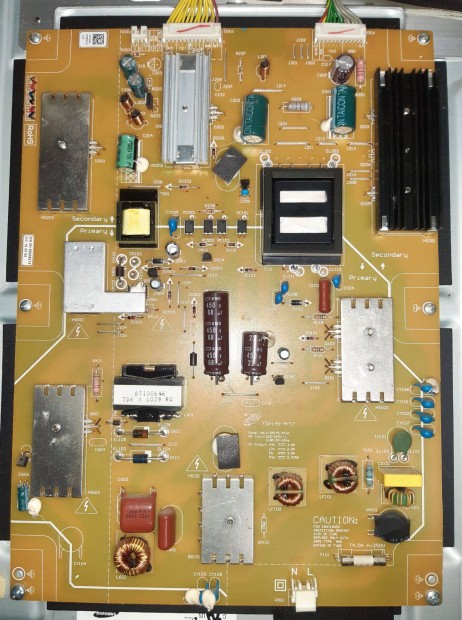 FSP145-4F07 Grundig 32VLE7150C tpegysg