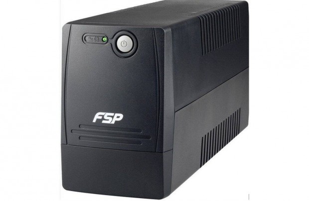 FSP FP1500 1500VA UPS sznetmentes tpegysg elad!