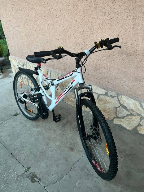 FSP Mountain Bike - 26" kerkpr