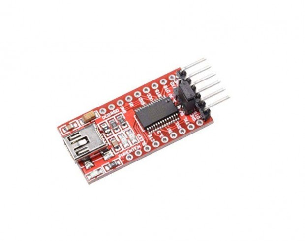 FT232RL USB-TTL talakt TTL USB - Soros talakt Ftdi FT232RL-M