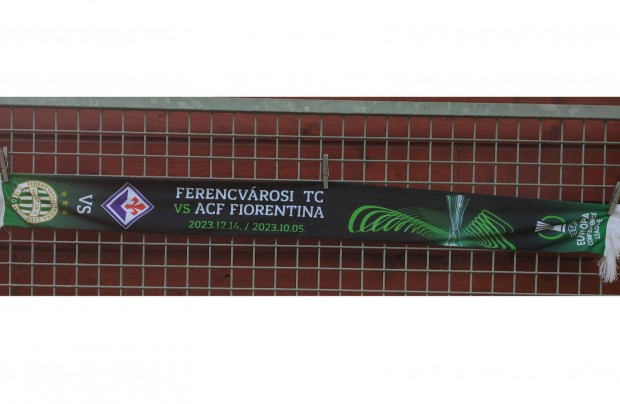 FTC - Fiorentina Ekl esemnysl